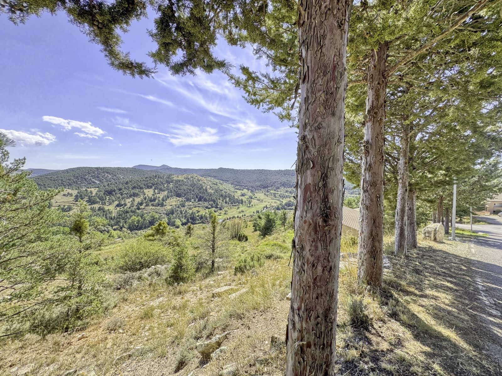 1 quarto Apartamento para venda em Alcala de la Selva - 75 000 € (Ref: 10099587)