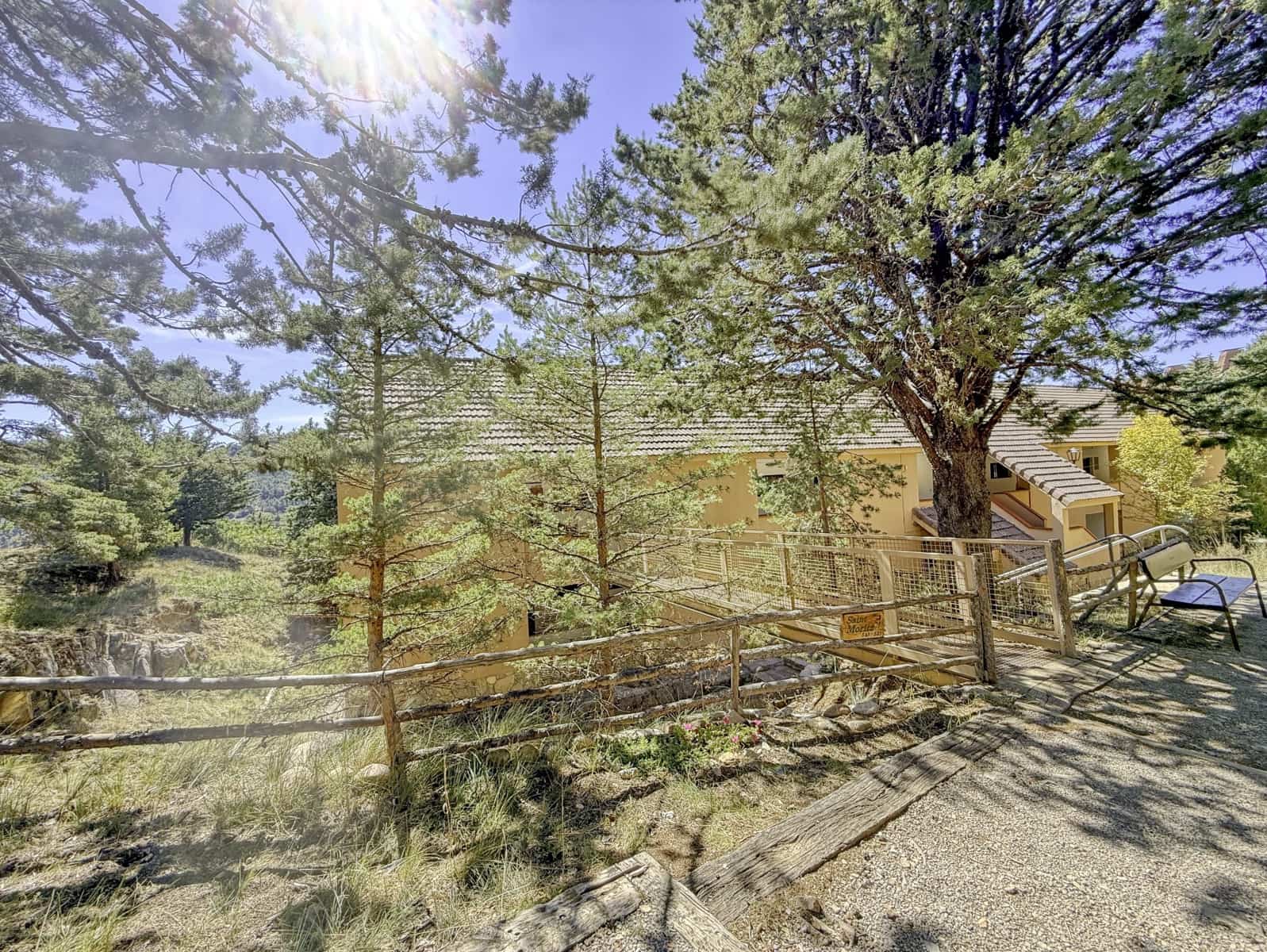 1 quarto Apartamento para venda em Alcala de la Selva - 75 000 € (Ref: 10099587)