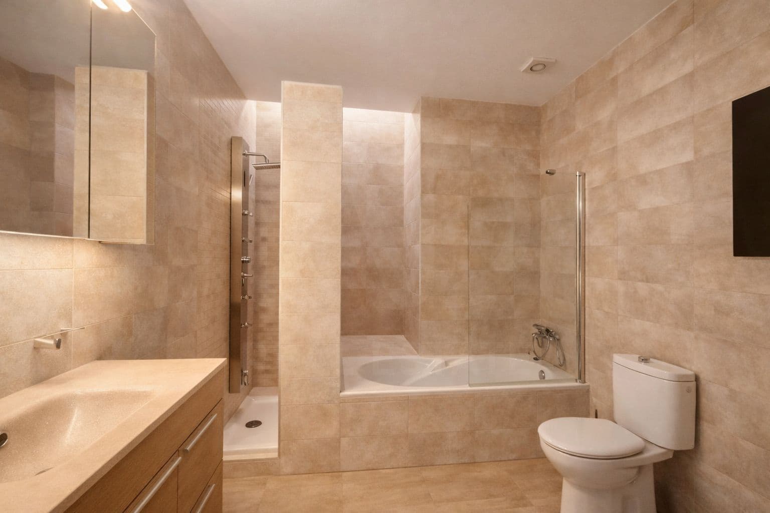 5 sypialnia Dom na sprzedaż w Las Bayas z basenem garażem - 649 000 € (Ref: 10099588)
