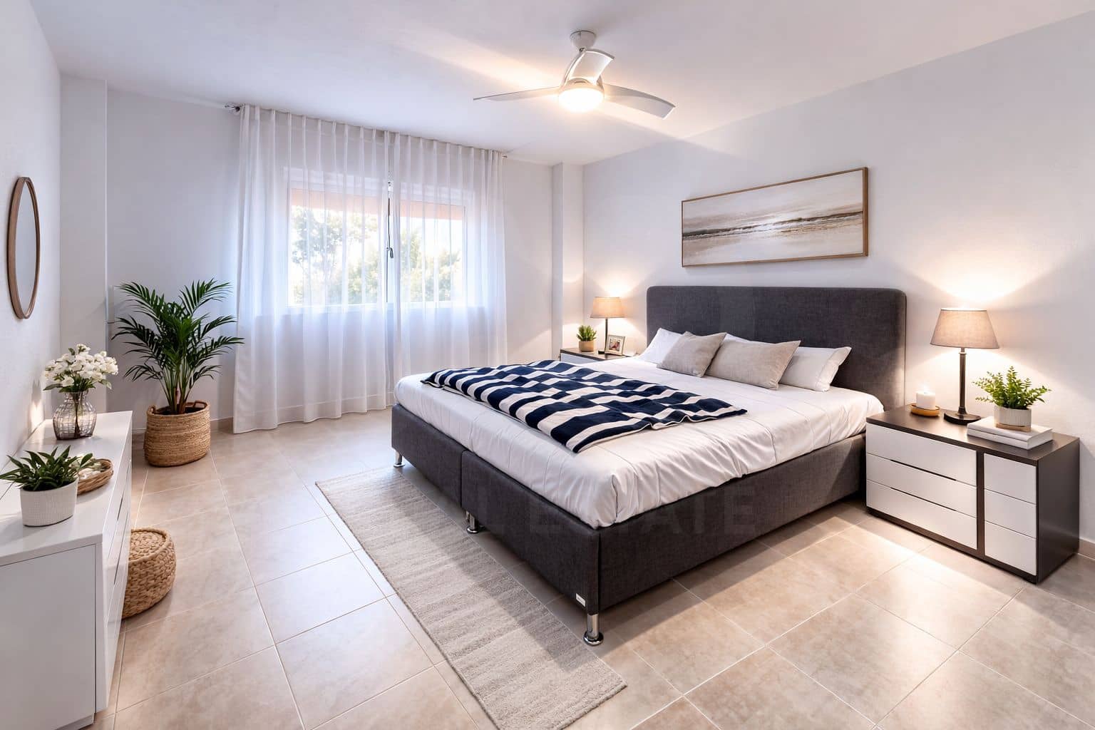 5 sypialnia Dom na sprzedaż w Las Bayas z basenem garażem - 649 000 € (Ref: 10099588)