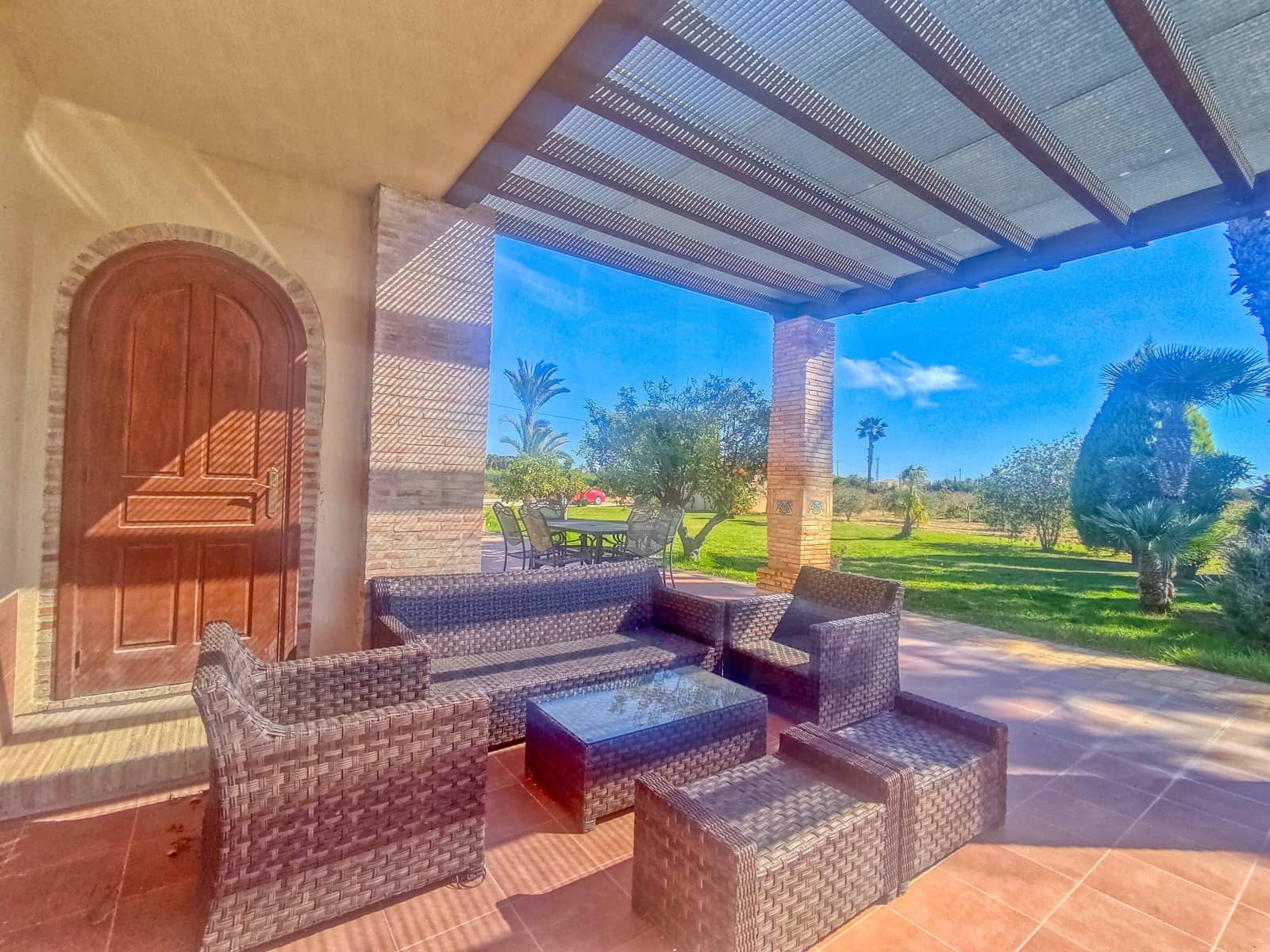 5 sypialnia Dom na sprzedaż w Las Bayas z basenem garażem - 649 000 € (Ref: 10099588)