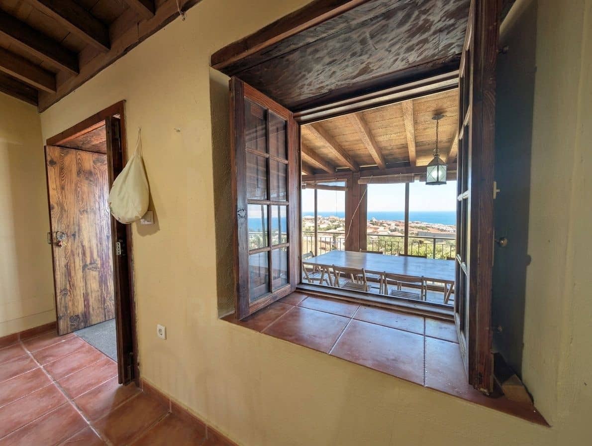 7 camera da letto Finca/Casa di Campagna in vendita in San Cristobal de La Laguna con garage - 3.000.000 € (Rif: 10099589)