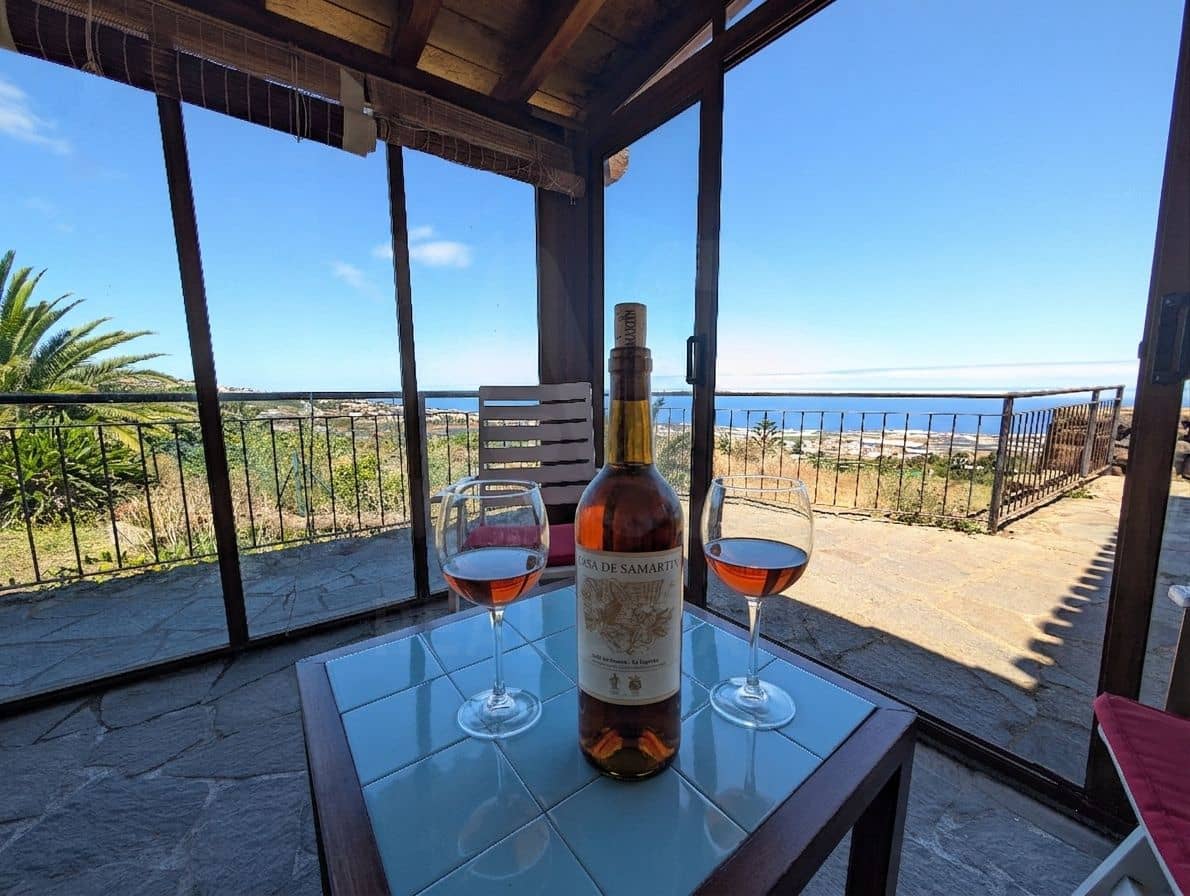 7 camera da letto Finca/Casa di Campagna in vendita in San Cristobal de La Laguna con garage - 3.000.000 € (Rif: 10099589)