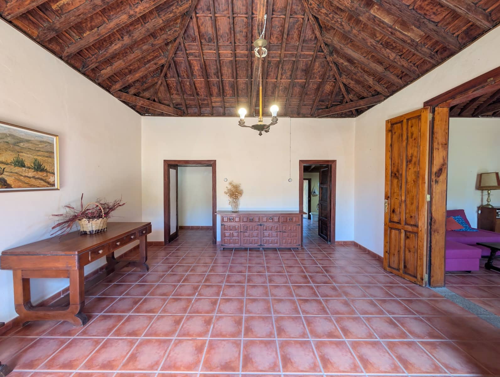 7 camera da letto Finca/Casa di Campagna in vendita in San Cristobal de La Laguna con garage - 3.000.000 € (Rif: 10099589)