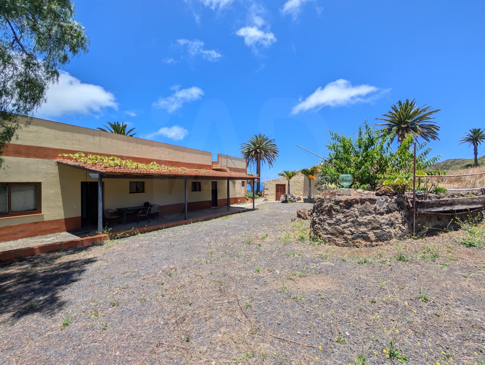 7 camera da letto Finca/Casa di Campagna in vendita in San Cristobal de La Laguna con garage - 3.000.000 € (Rif: 10099589)
