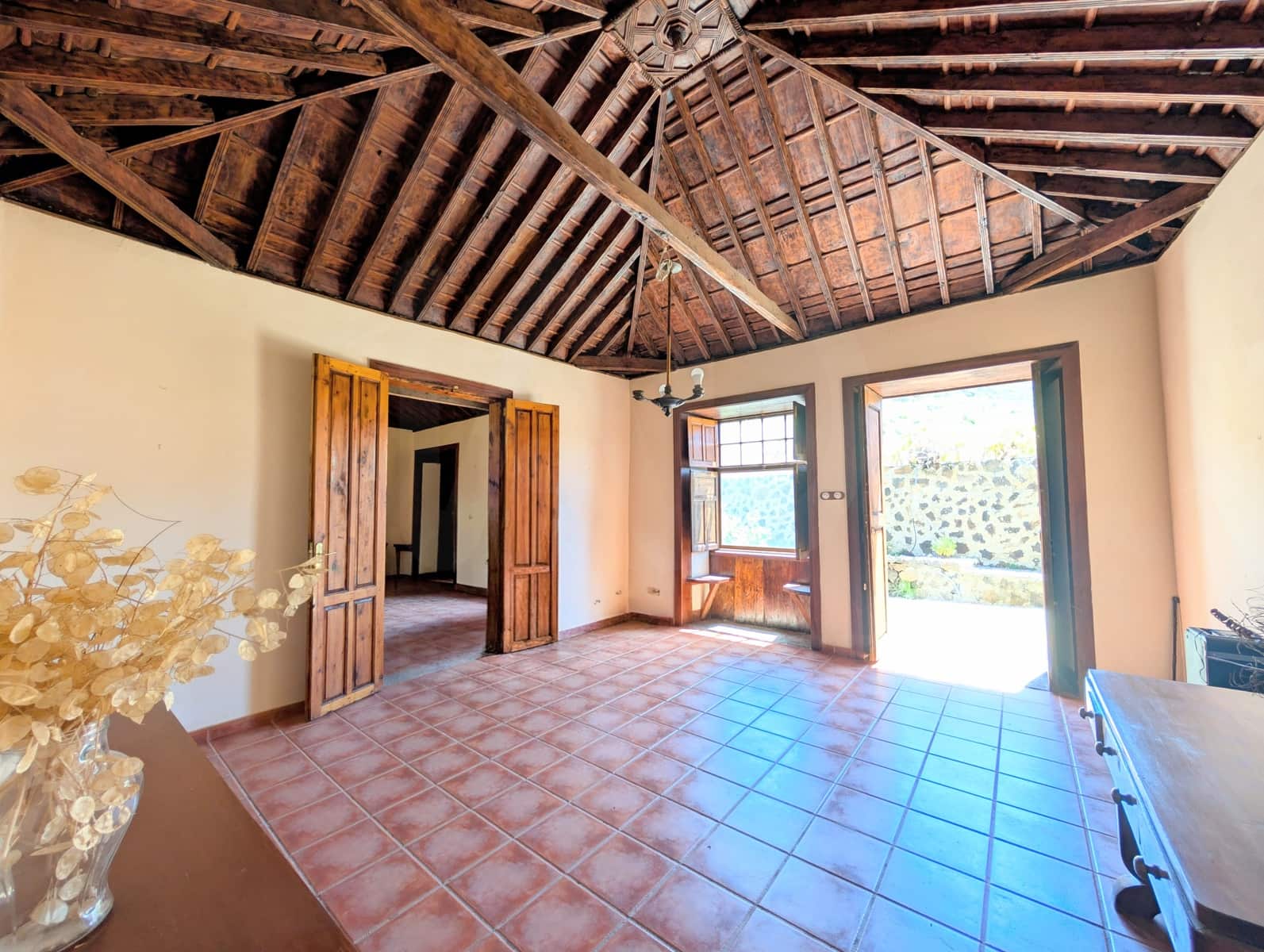 7 camera da letto Finca/Casa di Campagna in vendita in San Cristobal de La Laguna con garage - 3.000.000 € (Rif: 10099589)