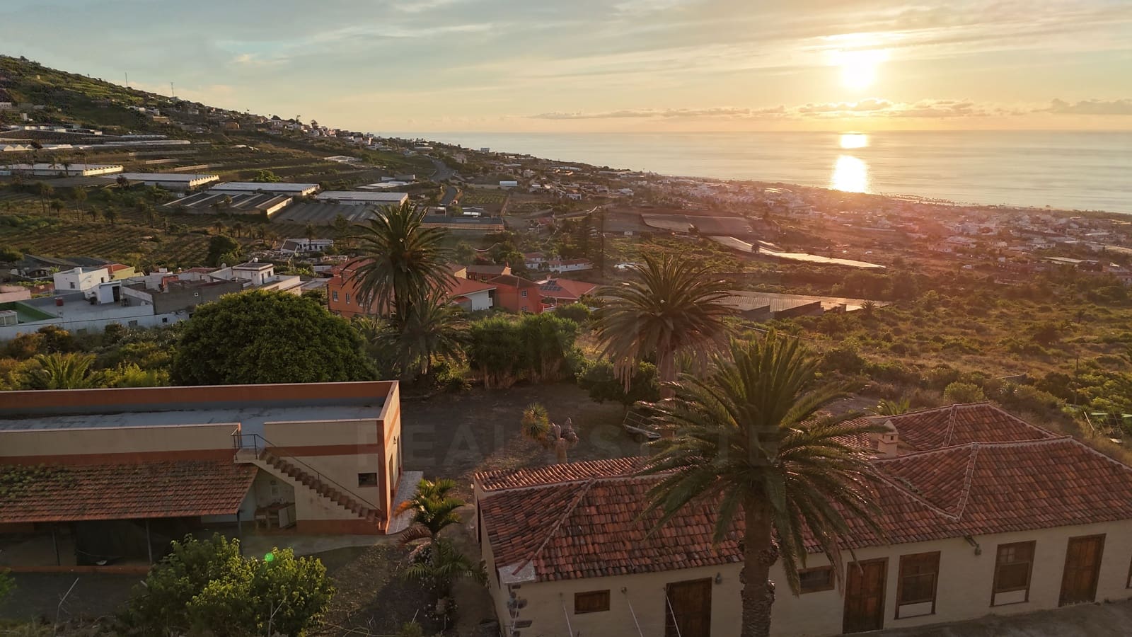 7 camera da letto Finca/Casa di Campagna in vendita in San Cristobal de La Laguna con garage - 3.000.000 € (Rif: 10099589)