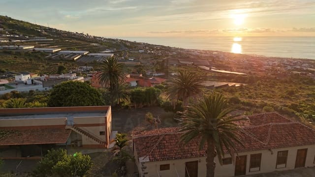 7 camera da letto Finca/Casa di Campagna in vendita in San Cristóbal de La Laguna con garage - 3.000.000 € (Rif: 10099589)