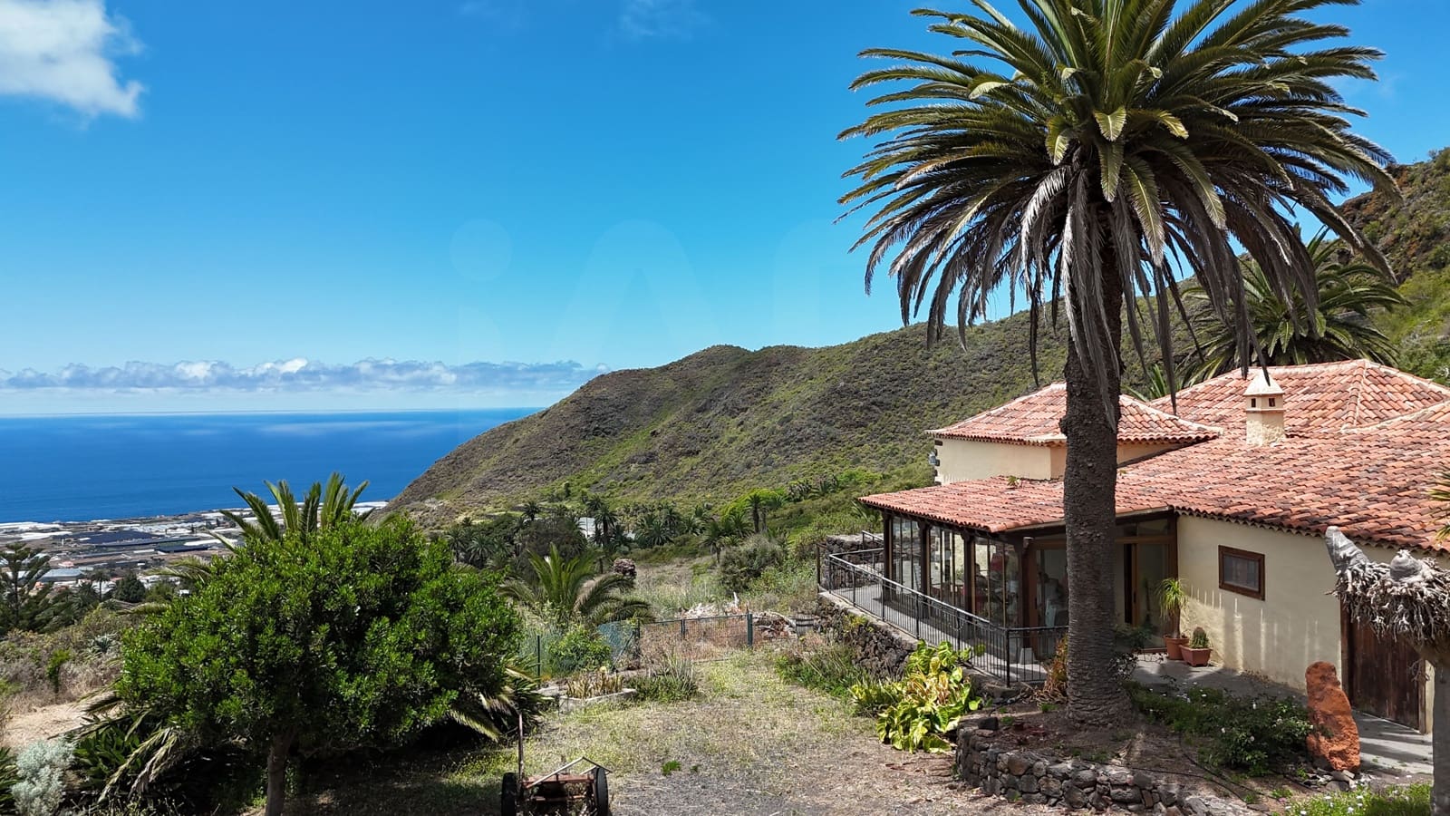 7 camera da letto Finca/Casa di Campagna in vendita in San Cristobal de La Laguna con garage - 3.000.000 € (Rif: 10099589)