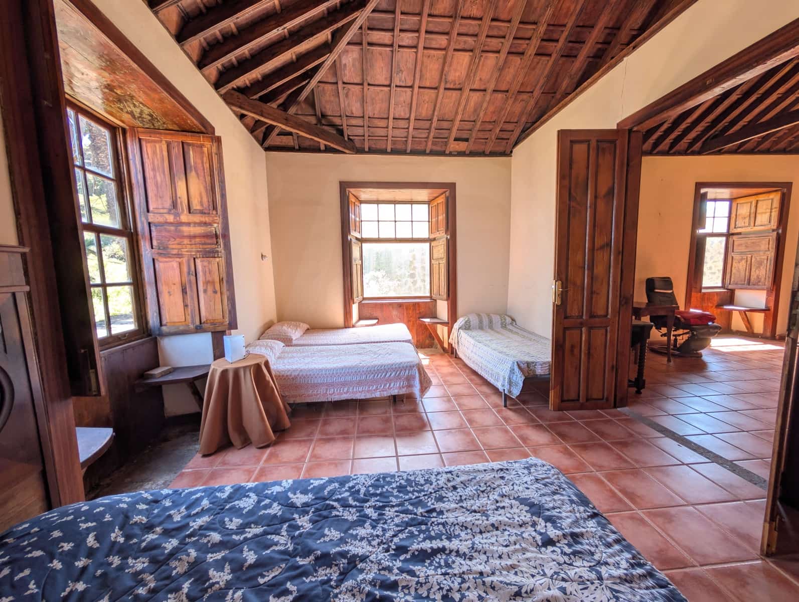 7 camera da letto Finca/Casa di Campagna in vendita in San Cristobal de La Laguna con garage - 3.000.000 € (Rif: 10099589)