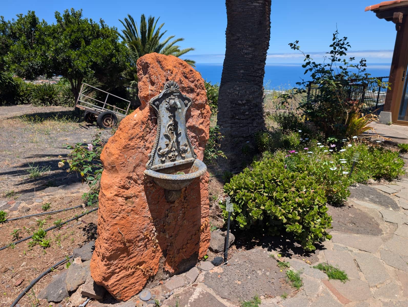 7 camera da letto Finca/Casa di Campagna in vendita in San Cristobal de La Laguna con garage - 3.000.000 € (Rif: 10099589)