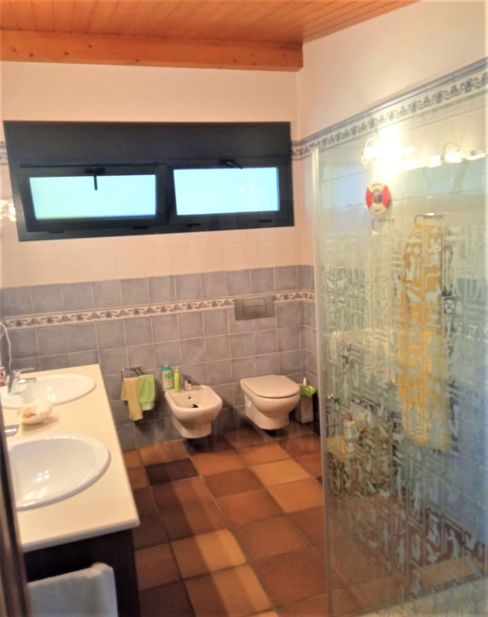 5 soveværelse Byhus til salg i Mora d'Ebre med swimmingpool garage - € 475.000 (Ref: 10099591)