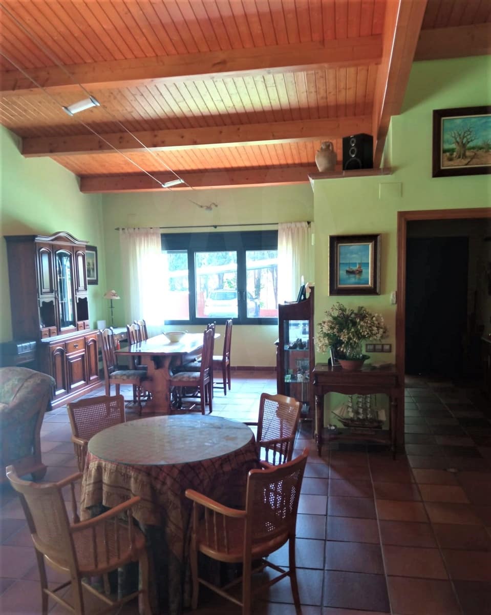 5 soveværelse Byhus til salg i Mora d'Ebre med swimmingpool garage - € 475.000 (Ref: 10099591)