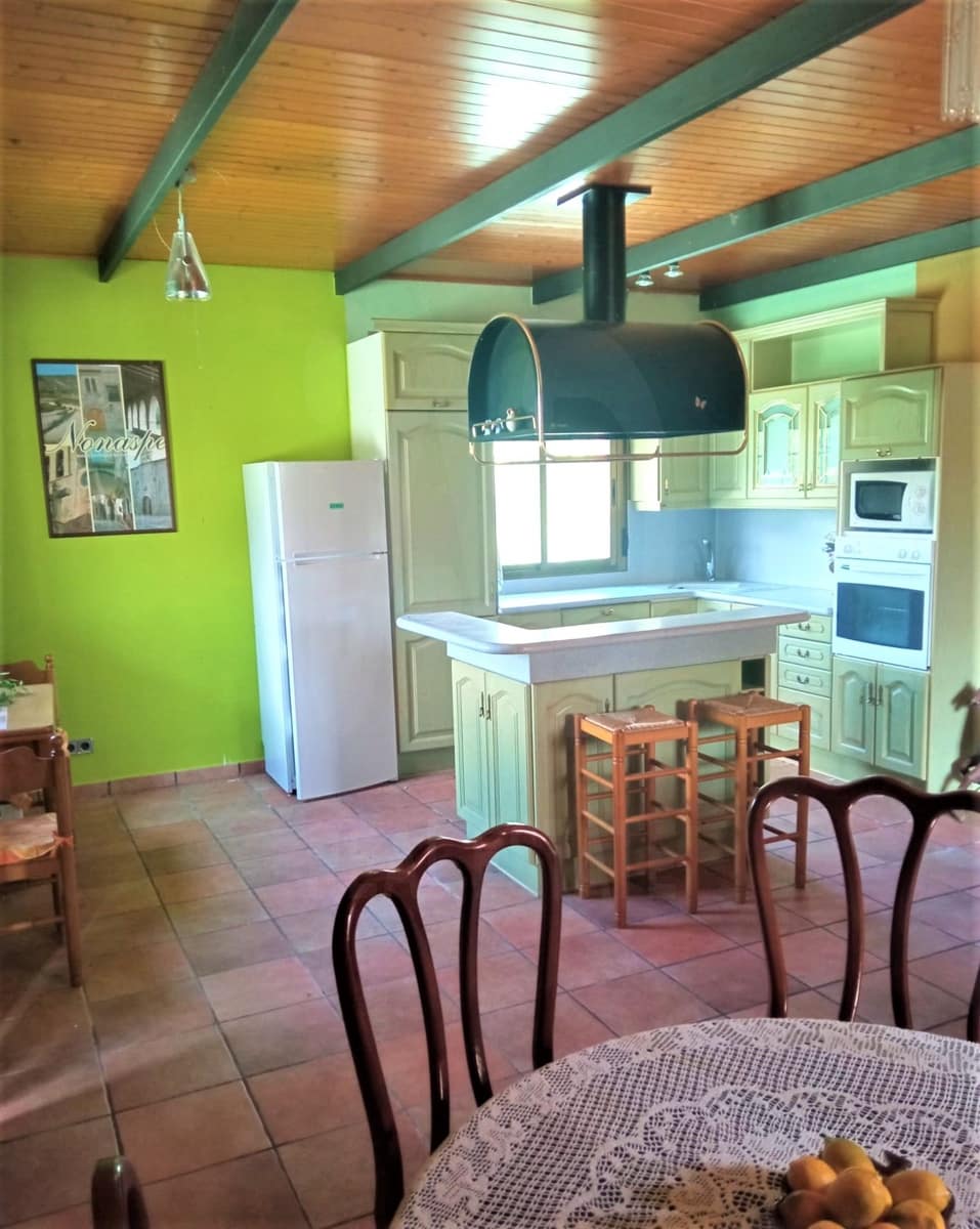 5 soveværelse Byhus til salg i Mora d'Ebre med swimmingpool garage - € 475.000 (Ref: 10099591)