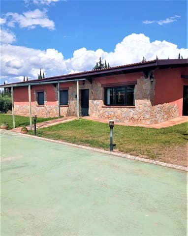 5 soveværelse Byhus til salg i Móra d'Ebre med swimmingpool garage - € 475.000 (Ref: 10099591)