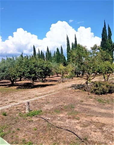 5 soveværelse Byhus til salg i Móra d'Ebre med swimmingpool garage - € 475.000 (Ref: 10099591)