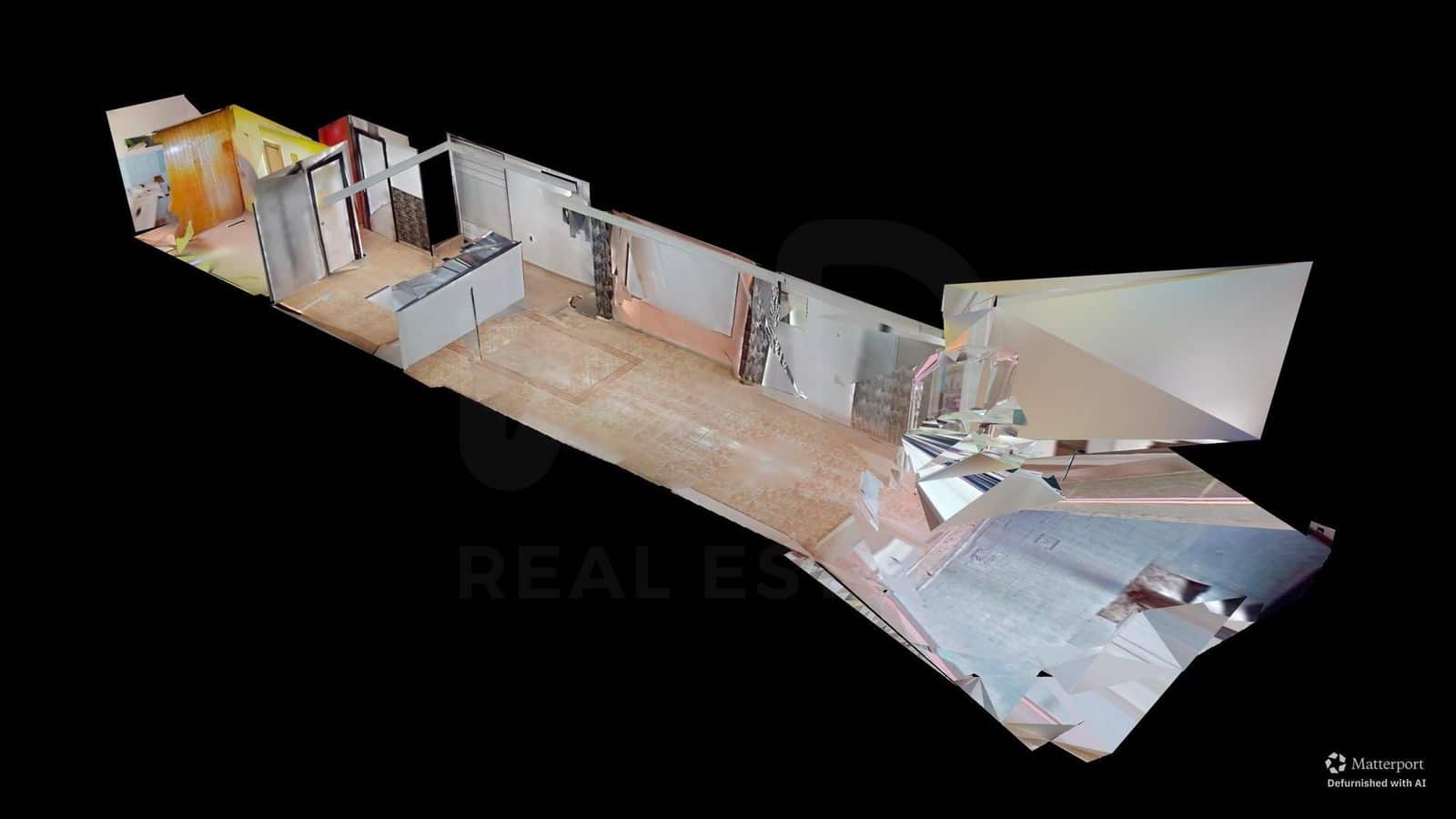 Kommersiell til leie i Alicante by - € 38 000 (Ref: 10099593)