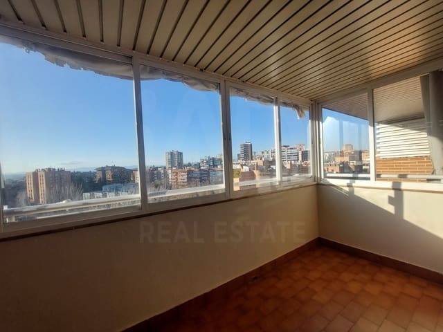 Apartamento de 1 habitación en Madrid ciudad en alquiler con garaje - 1.250 € (Ref: 10099594)