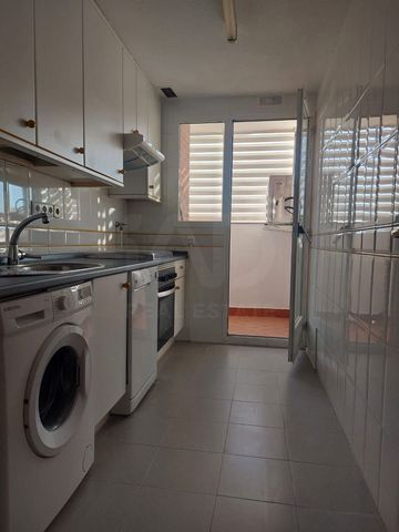 1 sovrum Lägenhet att hyra i Madrid stad med garage - 1 250 € (Ref: 10099594)