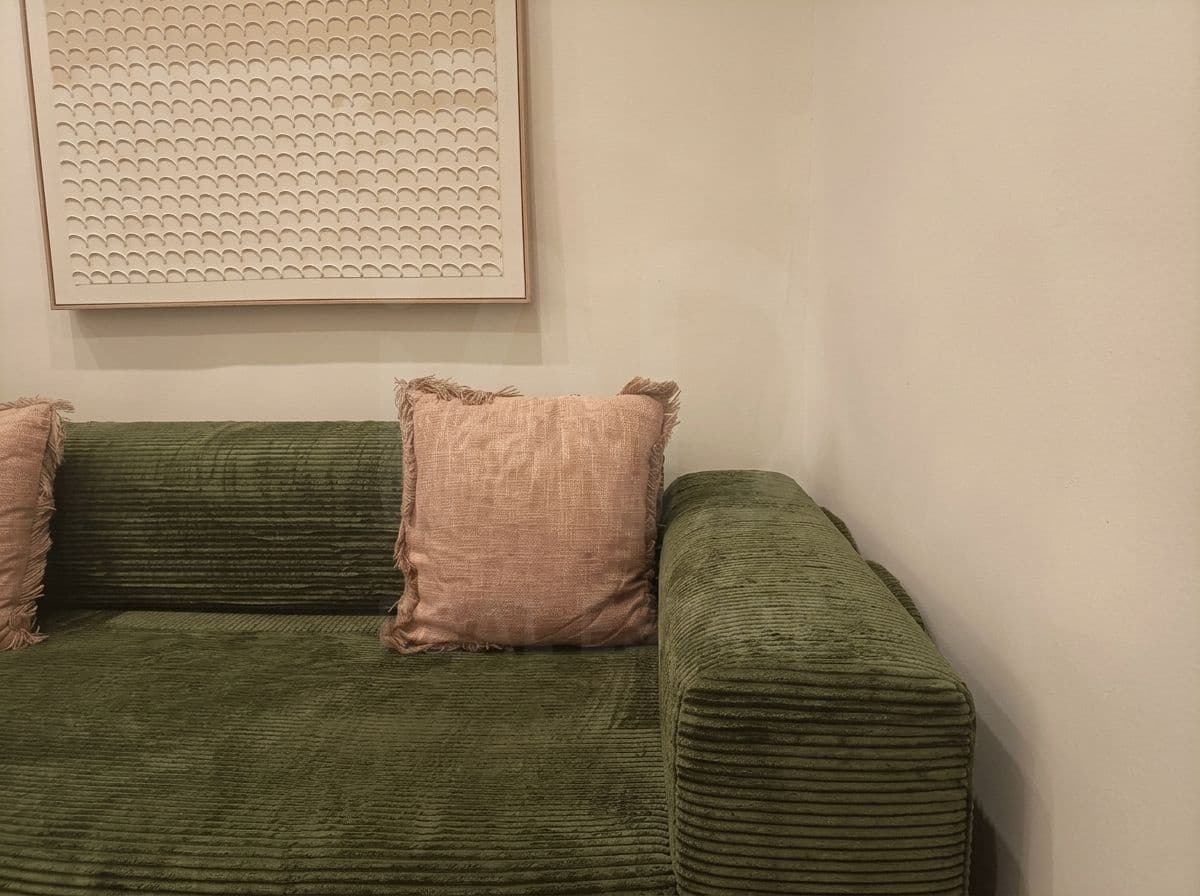 1 slaapkamer Appartement te huur in Madrid stad - € 2.500 (Ref: 10099596)