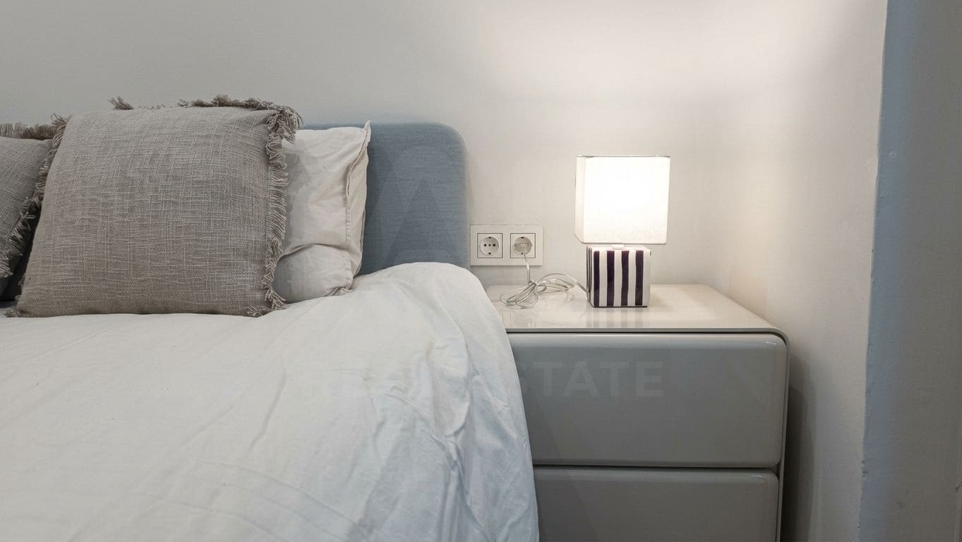 1 slaapkamer Appartement te huur in Madrid stad - € 2.500 (Ref: 10099596)