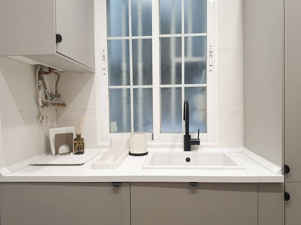 1 slaapkamer Appartement te huur in Madrid stad - € 2.500 (Ref: 10099596)