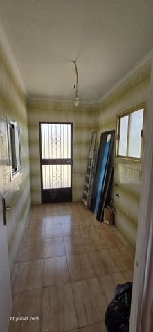 3 sypialnia Dom na sprzedaż w Macisvenda, Abanilla - 293 000 € (Ref: 10099597)