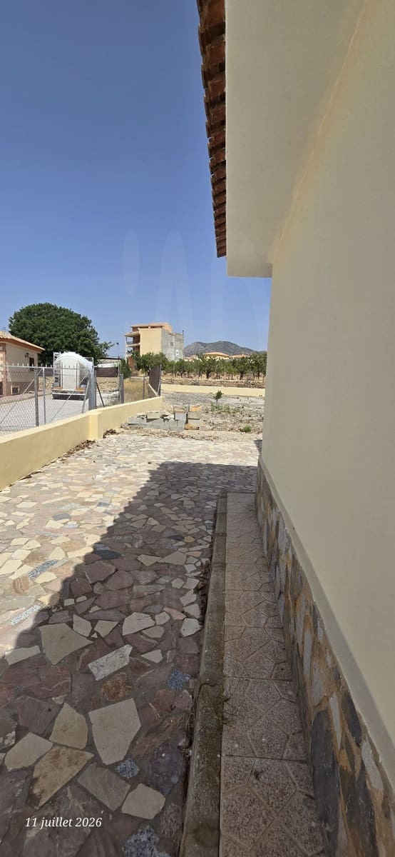 3 sypialnia Dom na sprzedaż w Macisvenda - 293 000 € (Ref: 10099597)