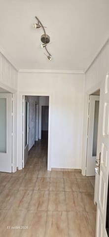 3 sypialnia Dom na sprzedaż w Macisvenda, Abanilla - 293 000 € (Ref: 10099597)