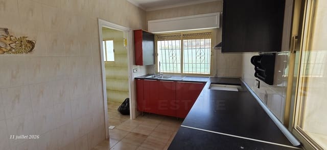 3 sypialnia Dom na sprzedaż w Macisvenda, Abanilla - 293 000 € (Ref: 10099597)