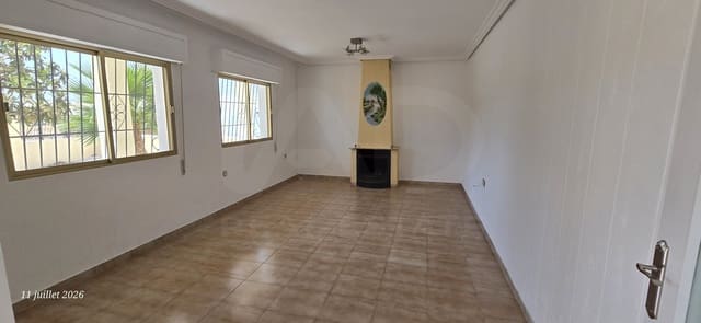 3 sypialnia Dom na sprzedaż w Macisvenda, Abanilla - 293 000 € (Ref: 10099597)