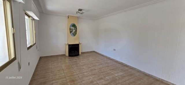 3 sypialnia Dom na sprzedaż w Macisvenda, Abanilla - 293 000 € (Ref: 10099597)