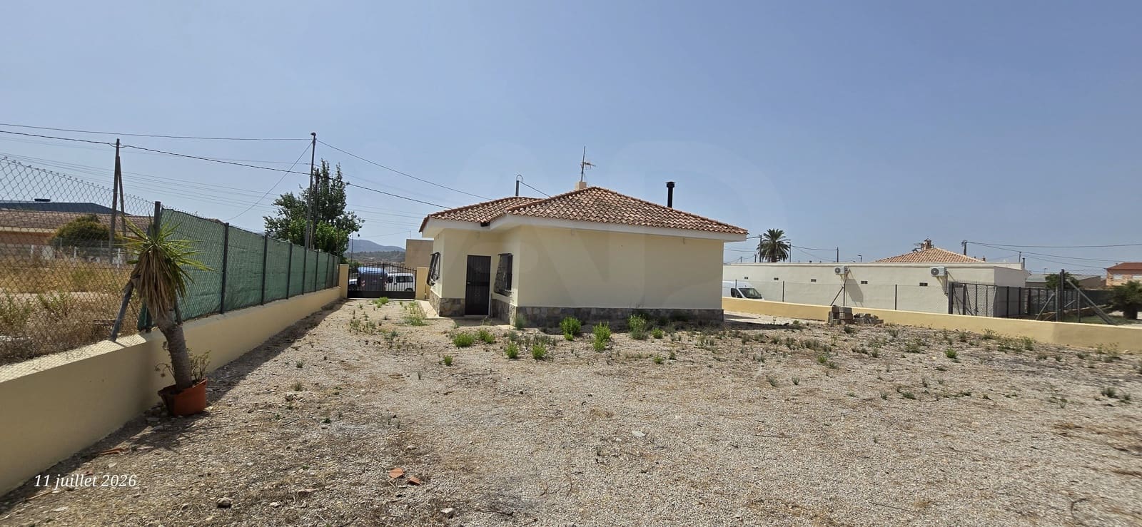 3 sypialnia Dom na sprzedaż w Macisvenda - 293 000 € (Ref: 10099597)