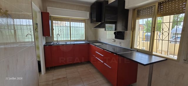 3 sypialnia Dom na sprzedaż w Macisvenda, Abanilla - 293 000 € (Ref: 10099597)