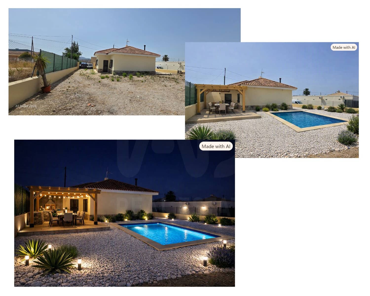 3 sypialnia Dom na sprzedaż w Macisvenda - 293 000 € (Ref: 10099597)