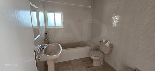 3 sypialnia Dom na sprzedaż w Macisvenda, Abanilla - 293 000 € (Ref: 10099597)