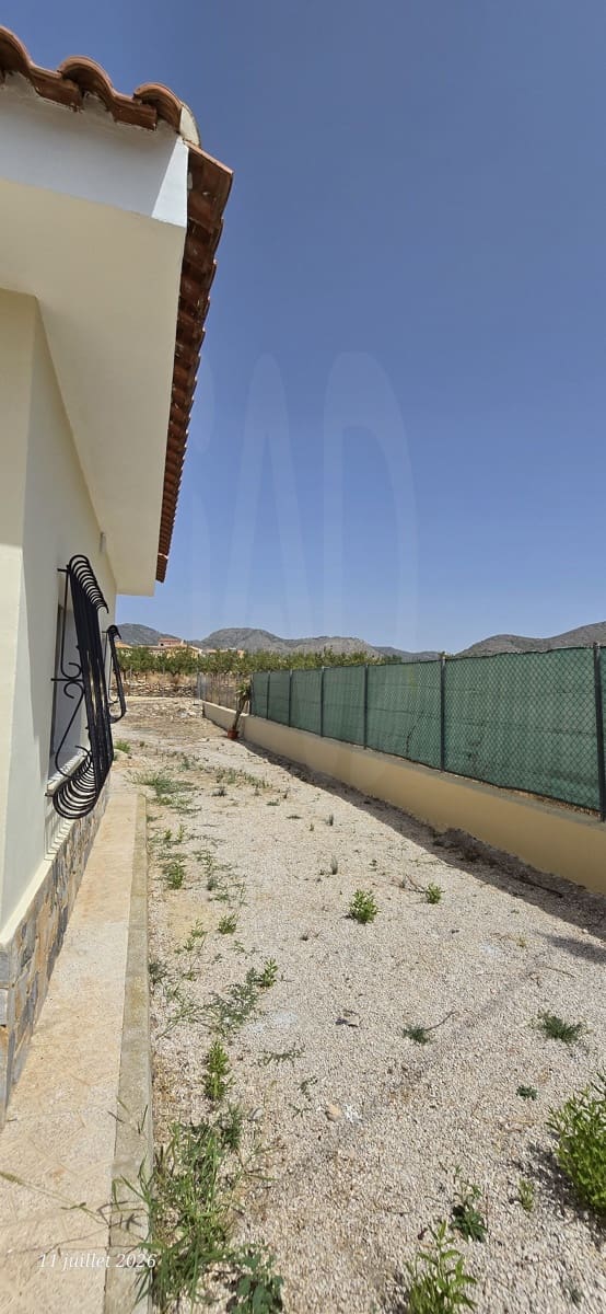 3 sypialnia Dom na sprzedaż w Macisvenda - 293 000 € (Ref: 10099597)