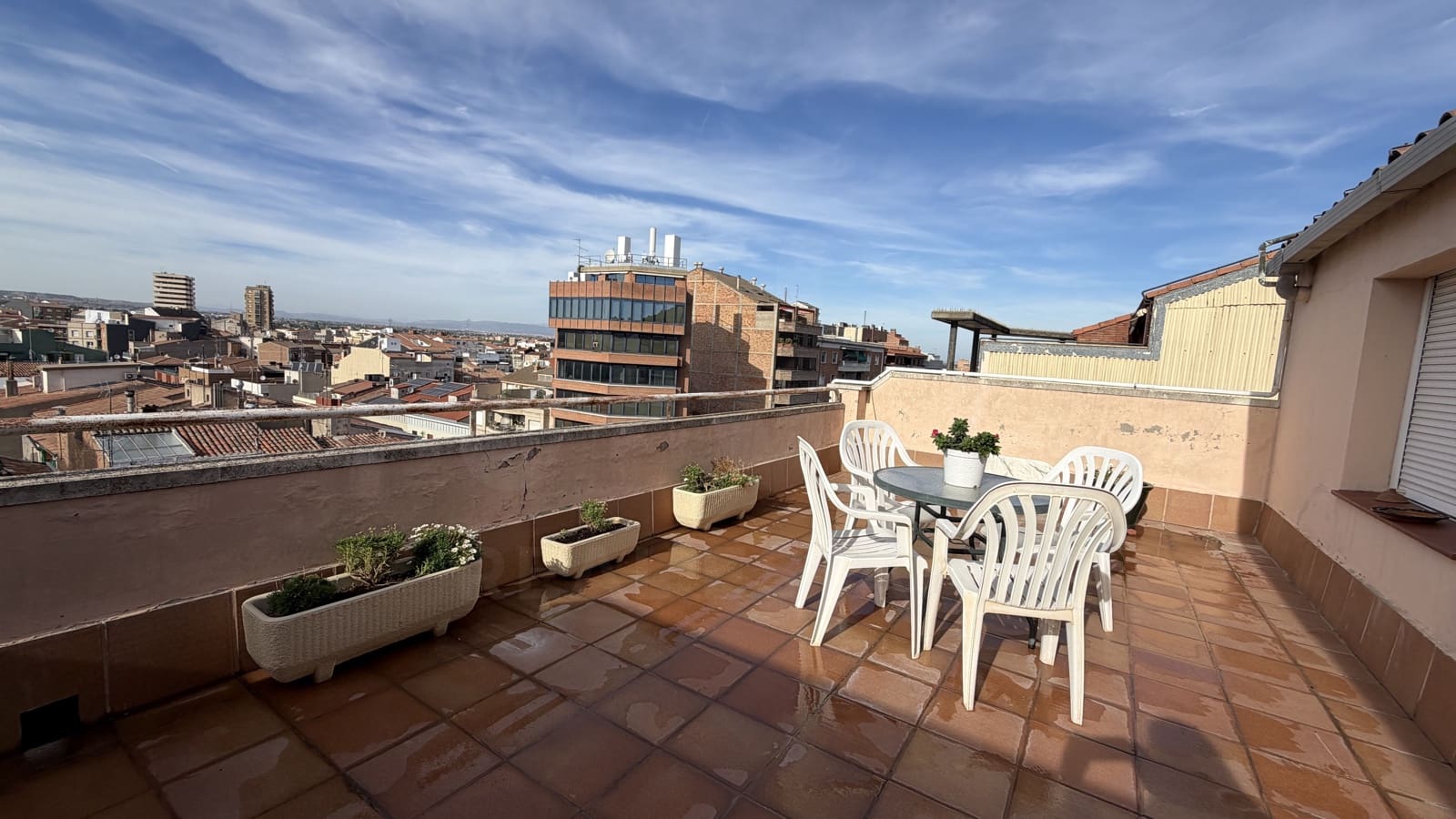 3 quarto Apartamento para venda em Lerida / Lleida cidade - 485 000 € (Ref: 10100227)