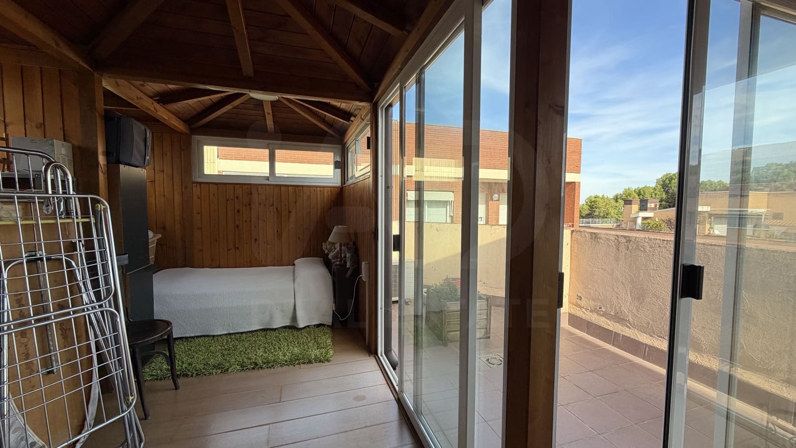 3 quarto Apartamento para venda em Lerida / Lleida cidade - 485 000 € (Ref: 10100227)
