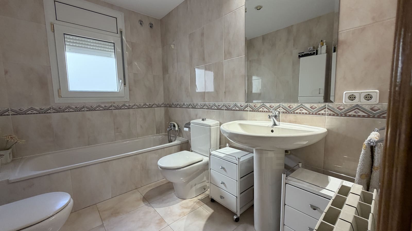 3 quarto Apartamento para venda em Lerida / Lleida cidade - 485 000 € (Ref: 10100227)