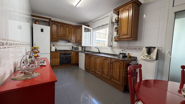 3 quarto Apartamento para venda em Lérida / Lleida cidade - 485 000 € (Ref: 10100227)