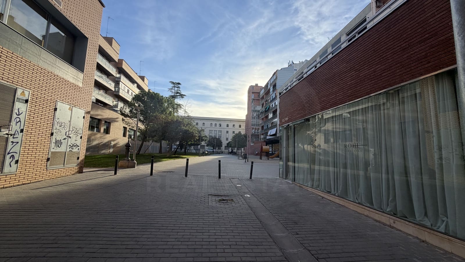 3 quarto Apartamento para venda em Lerida / Lleida cidade - 485 000 € (Ref: 10100227)