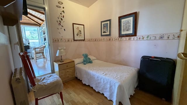 3 quarto Apartamento para venda em Lérida / Lleida cidade - 485 000 € (Ref: 10100227)