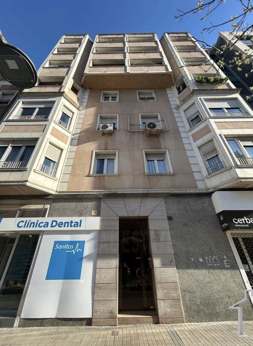 3 quarto Apartamento para venda em Lerida / Lleida cidade - 485 000 € (Ref: 10100227)