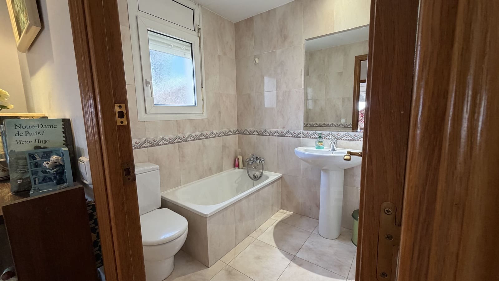 3 quarto Apartamento para venda em Lerida / Lleida cidade - 485 000 € (Ref: 10100227)