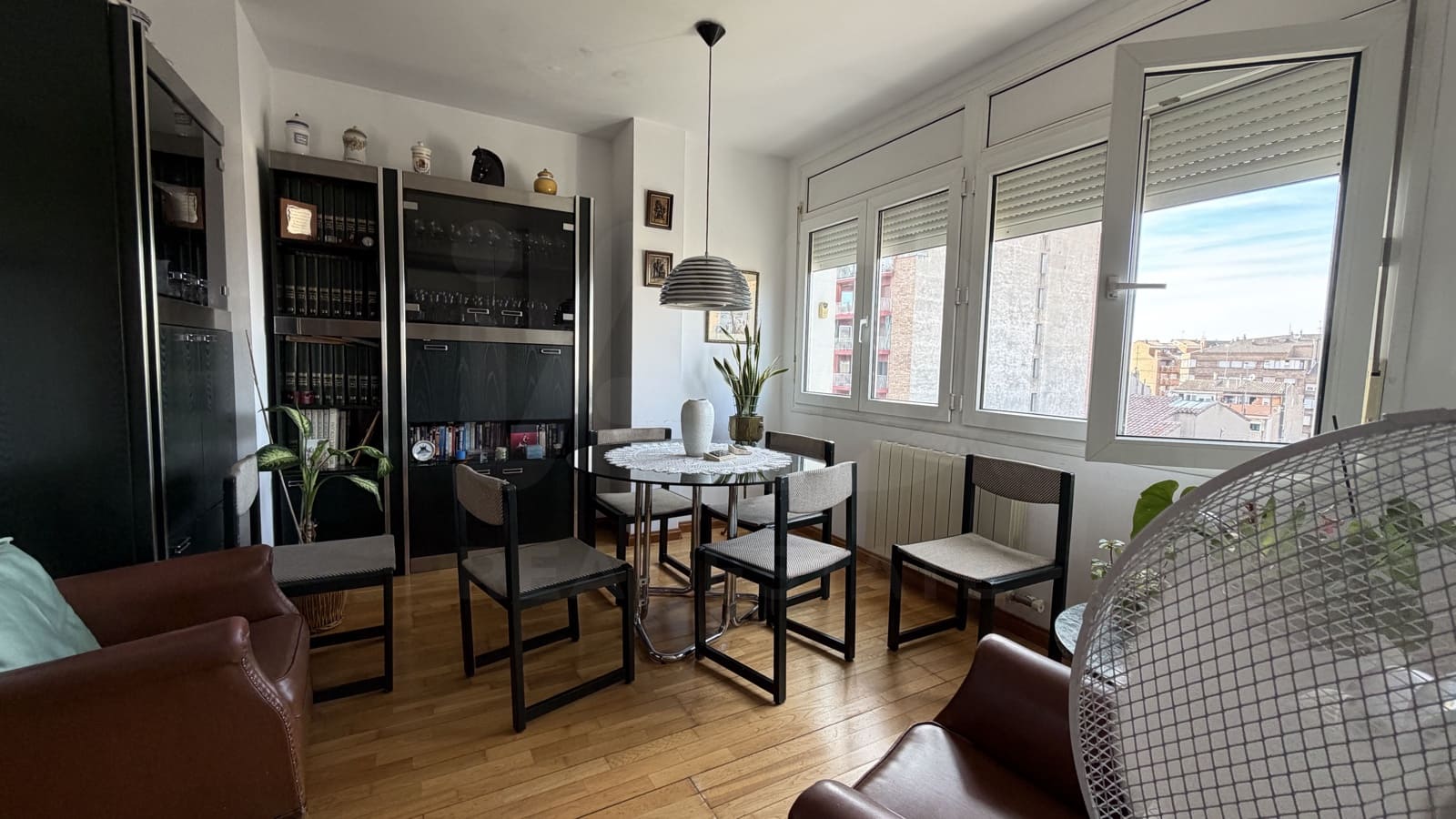 3 quarto Apartamento para venda em Lerida / Lleida cidade - 485 000 € (Ref: 10100227)