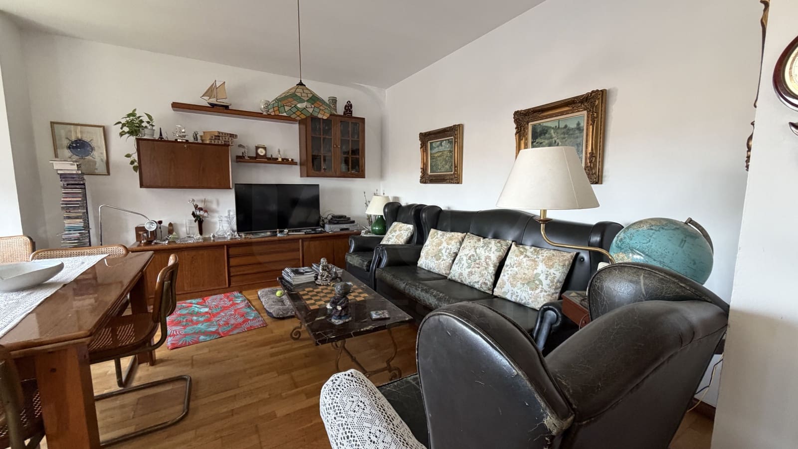 3 quarto Apartamento para venda em Lerida / Lleida cidade - 485 000 € (Ref: 10100227)