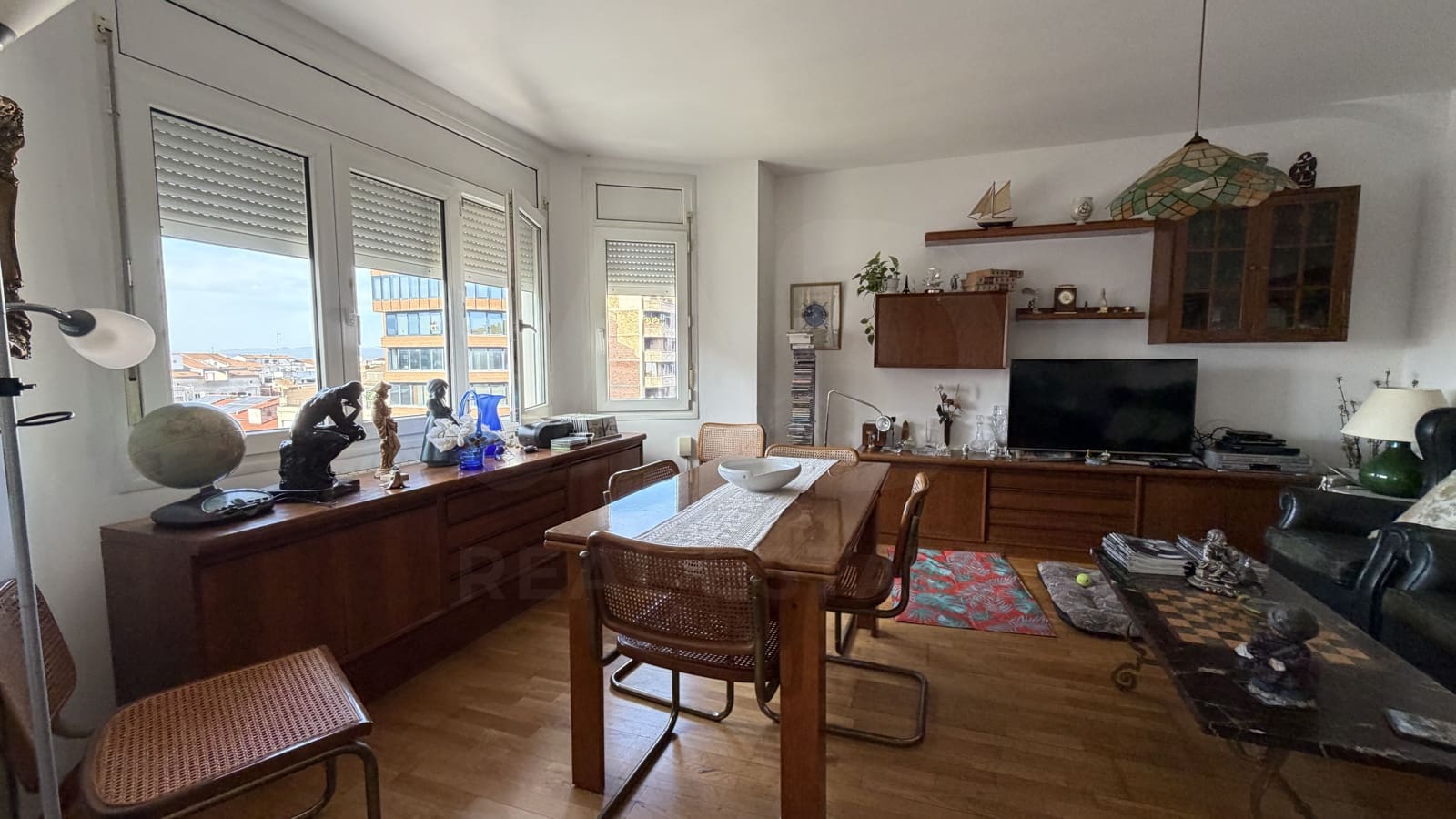 3 quarto Apartamento para venda em Lerida / Lleida cidade - 485 000 € (Ref: 10100227)
