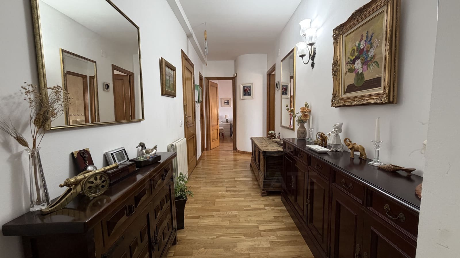 3 quarto Apartamento para venda em Lerida / Lleida cidade - 485 000 € (Ref: 10100227)