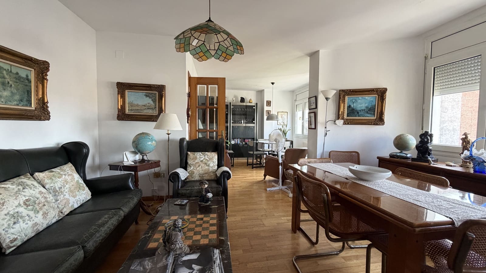 3 quarto Apartamento para venda em Lerida / Lleida cidade - 485 000 € (Ref: 10100227)